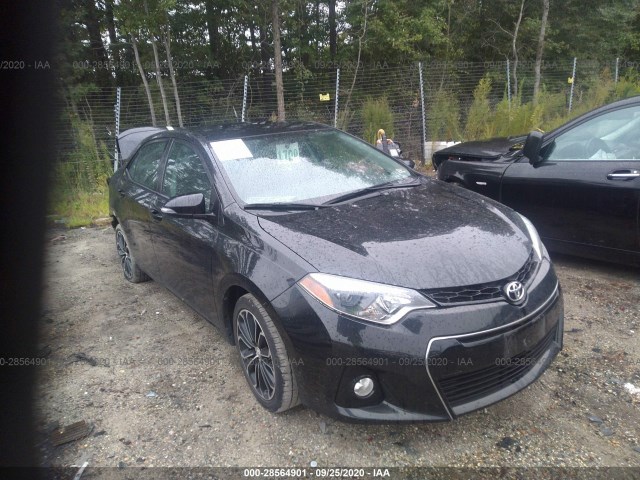 TOYOTA COROLLA 2016 2t1burhe3gc667100