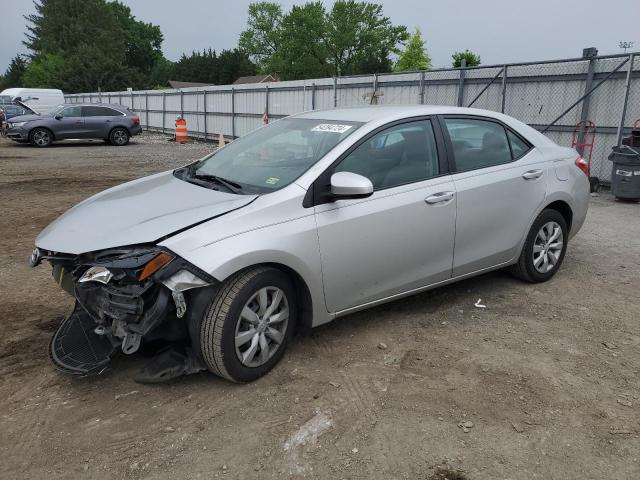 TOYOTA COROLLA 2016 2t1burhe3gc670160