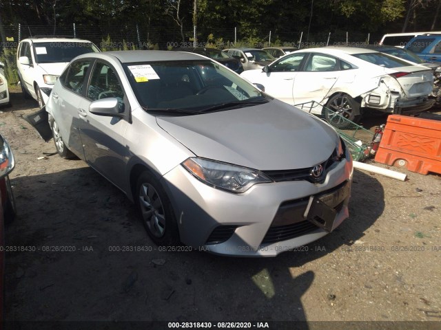 TOYOTA COROLLA 2016 2t1burhe3gc671146