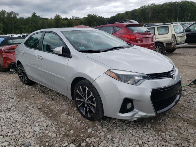 TOYOTA COROLLA L 2016 2t1burhe3gc671325