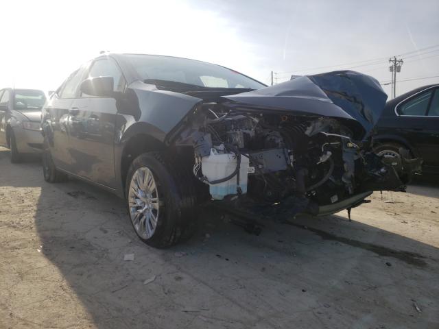 TOYOTA COROLLA L 2016 2t1burhe3gc671731