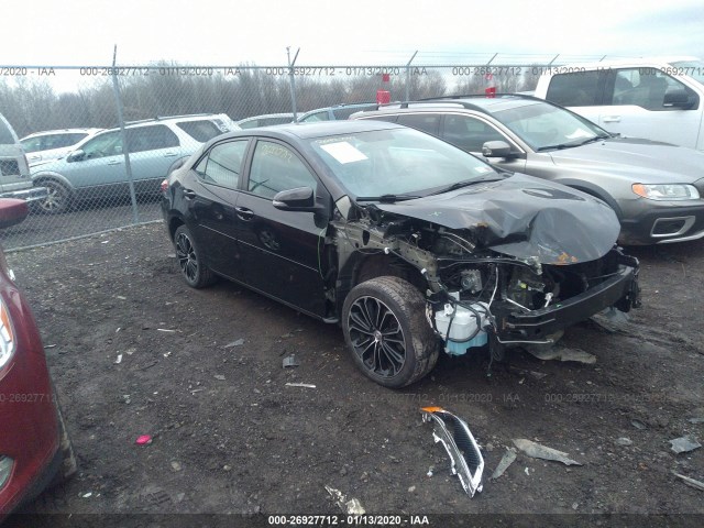 TOYOTA COROLLA 2016 2t1burhe3gc672975