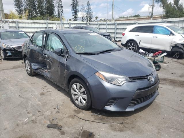 TOYOTA COROLLA L 2016 2t1burhe3gc674578