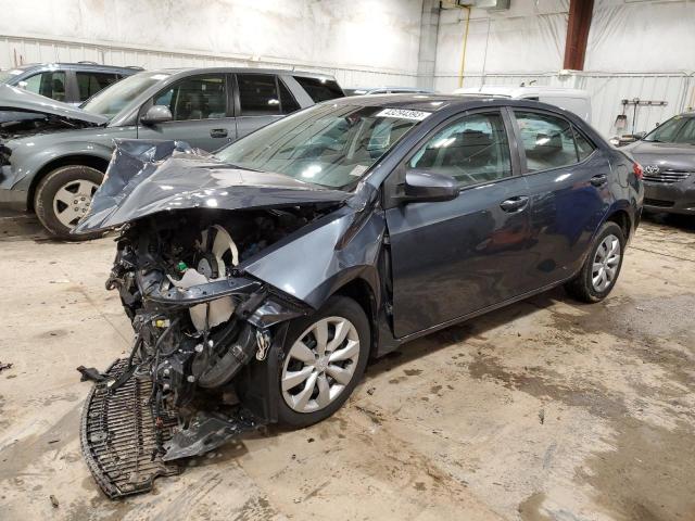 TOYOTA COROLLA L 2016 2t1burhe3gc674760