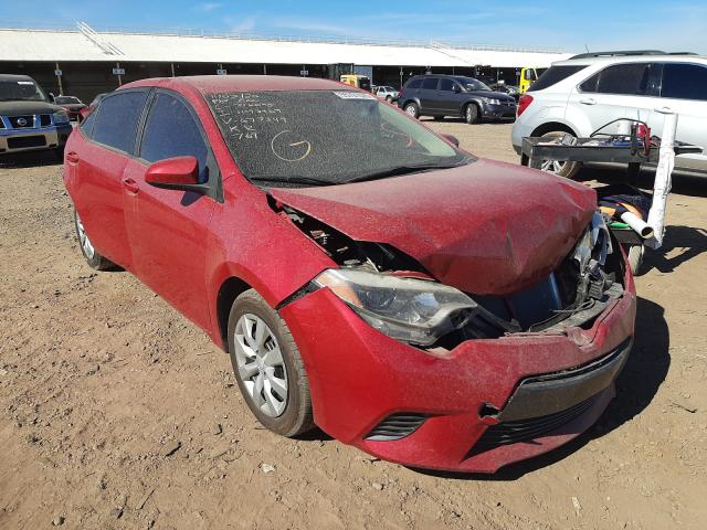 TOYOTA COROLLA L 2016 2t1burhe3gc677349