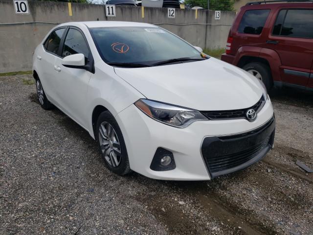 TOYOTA COROLLA L 2016 2t1burhe3gc678730