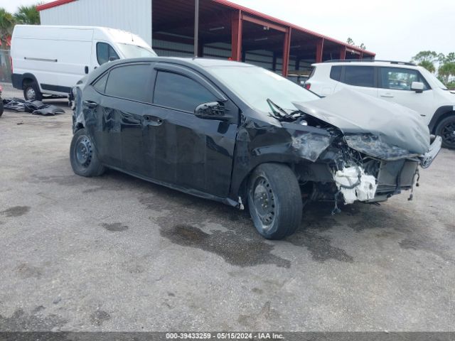 TOYOTA COROLLA 2016 2t1burhe3gc679599