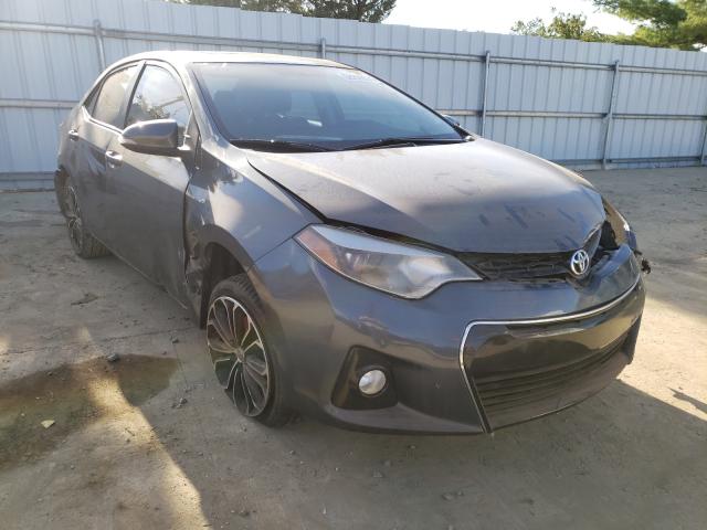 TOYOTA COROLLA L 2016 2t1burhe3gc680770