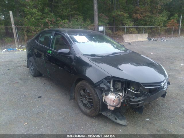 TOYOTA COROLLA 2016 2t1burhe3gc681854