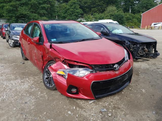 TOYOTA COROLLA L 2016 2t1burhe3gc682583