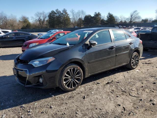 TOYOTA COROLLA 2016 2t1burhe3gc683930