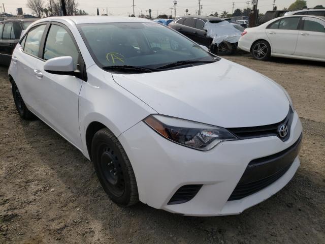 TOYOTA COROLLA 2016 2t1burhe3gc685502