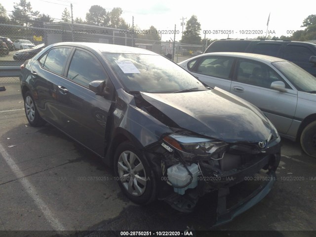 TOYOTA COROLLA 2016 2t1burhe3gc685967