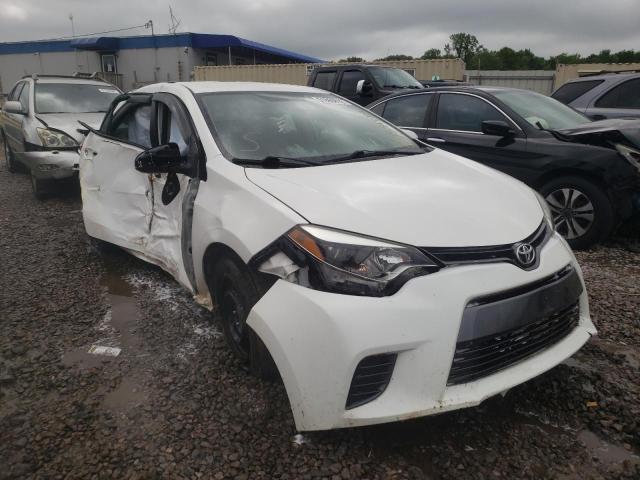 TOYOTA COROLLA L 2016 2t1burhe3gc686598