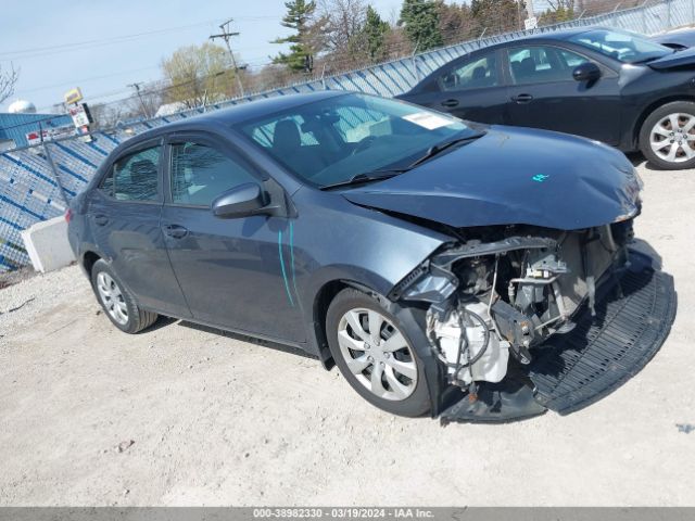 TOYOTA COROLLA 2016 2t1burhe3gc688254