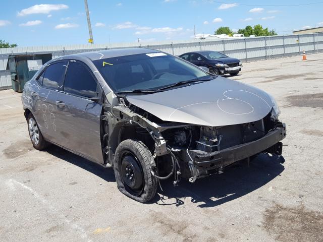 TOYOTA COROLLA L 2016 2t1burhe3gc690389