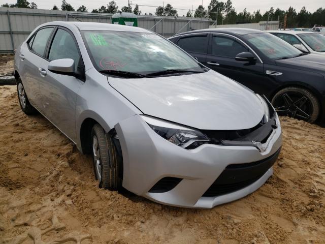 TOYOTA COROLLA L 2016 2t1burhe3gc691221