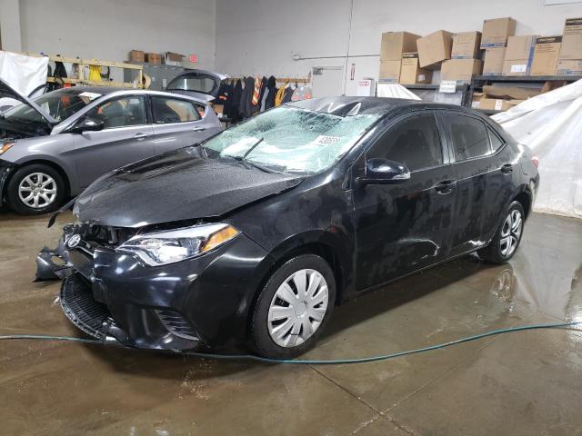 TOYOTA COROLLA L 2016 2t1burhe3gc691820