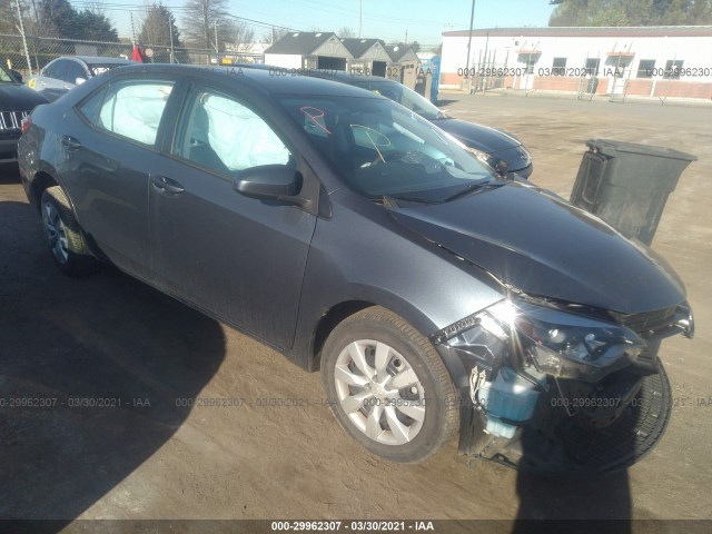 TOYOTA COROLLA 2016 2t1burhe3gc692434