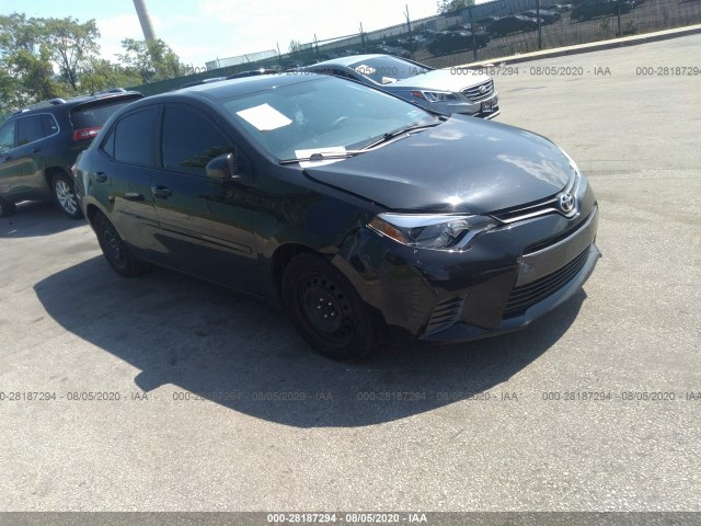 TOYOTA COROLLA 2016 2t1burhe3gc693227