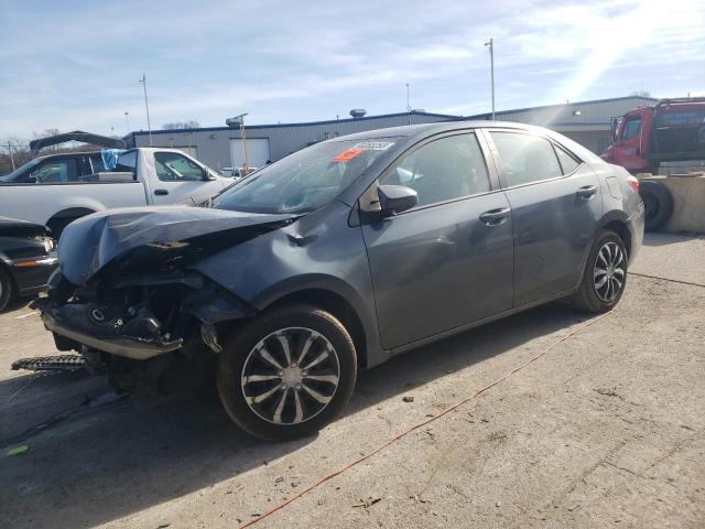 TOYOTA COROLLA 2016 2t1burhe3gc693535