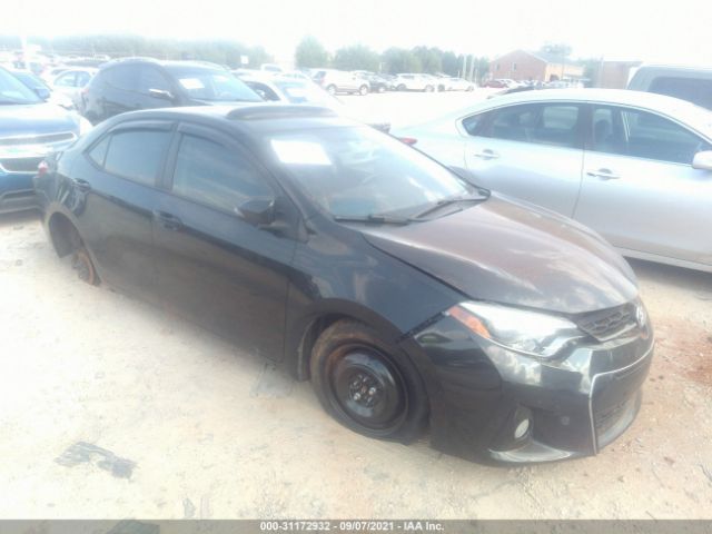 TOYOTA COROLLA 2016 2t1burhe3gc695236