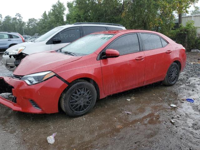 TOYOTA COROLLA L 2016 2t1burhe3gc695253