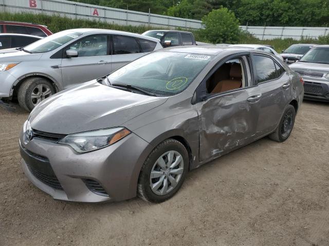 TOYOTA COROLLA L 2016 2t1burhe3gc696645