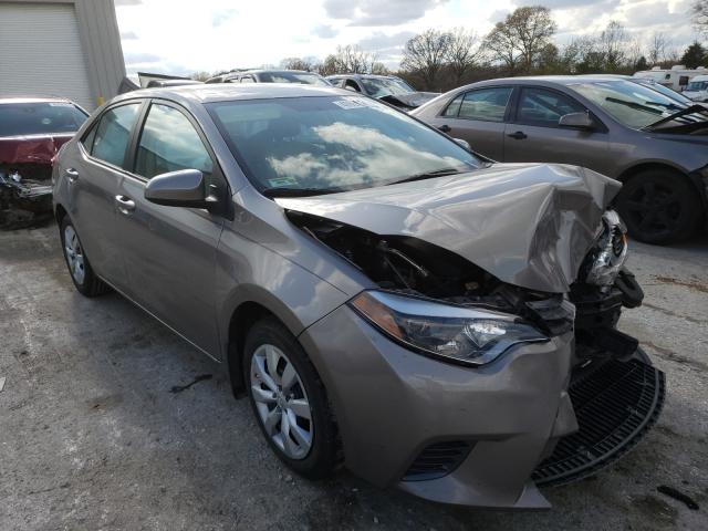 TOYOTA COROLLA L 2016 2t1burhe3gc697505