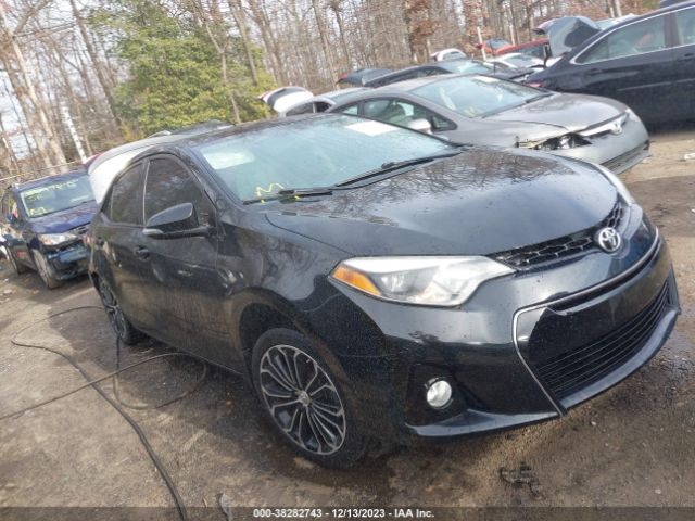 TOYOTA COROLLA 2016 2t1burhe3gc697584