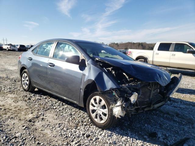 TOYOTA COROLLA L 2016 2t1burhe3gc700130