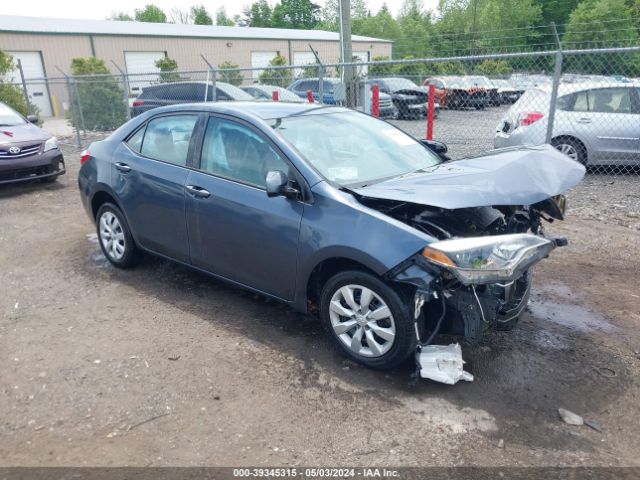 TOYOTA COROLLA 2016 2t1burhe3gc700841