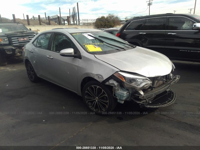 TOYOTA COROLLA 2016 2t1burhe3gc703254