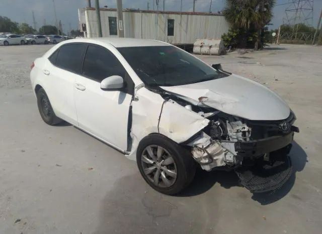 TOYOTA COROLLA 2016 2t1burhe3gc703772