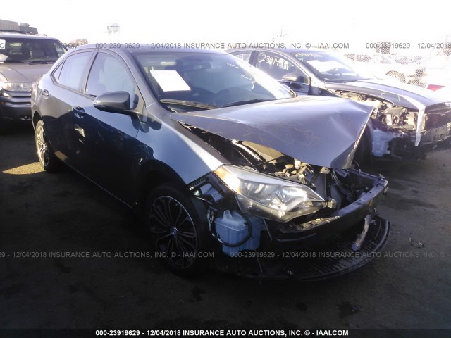 TOYOTA COROLLA 2016 2t1burhe3gc704677