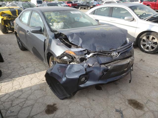 TOYOTA COROLLA L 2016 2t1burhe3gc705098