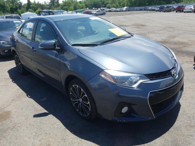 TOYOTA COROLLA L 2016 2t1burhe3gc705134