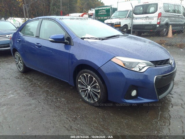 TOYOTA COROLLA 2016 2t1burhe3gc708776