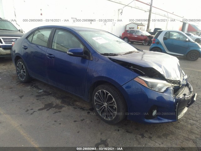 TOYOTA COROLLA 2016 2t1burhe3gc708888