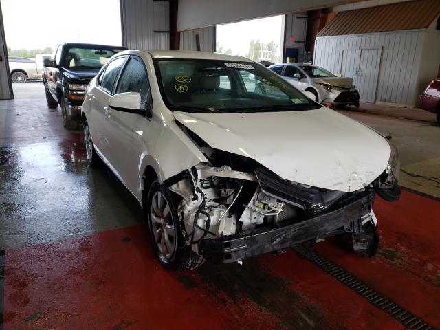 TOYOTA COROLLA L 2016 2t1burhe3gc710723