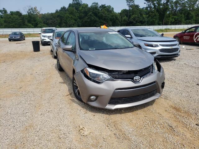 TOYOTA COROLLA L 2016 2t1burhe3gc711256