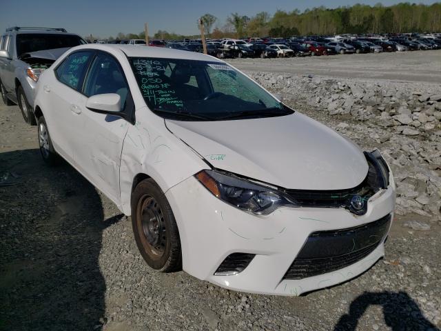 TOYOTA COROLLA L 2016 2t1burhe3gc711340