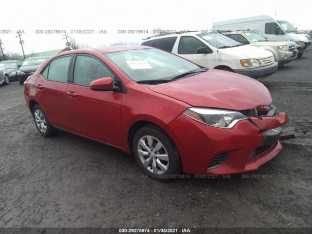 TOYOTA COROLLA 2016 2t1burhe3gc713119