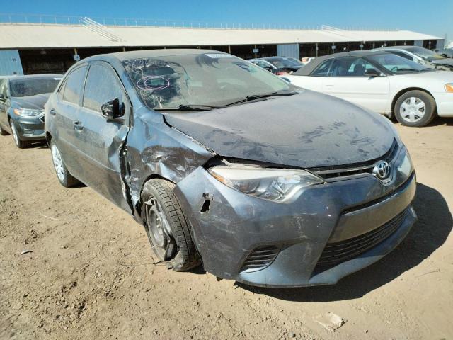 TOYOTA COROLLA L 2016 2t1burhe3gc716165