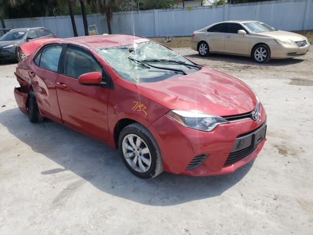 TOYOTA COROLLA L 2016 2t1burhe3gc716473