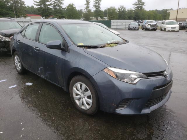 TOYOTA COROLLA L 2016 2t1burhe3gc716781