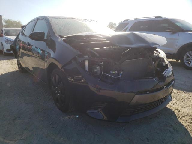 TOYOTA COROLLA L 2016 2t1burhe3gc717588