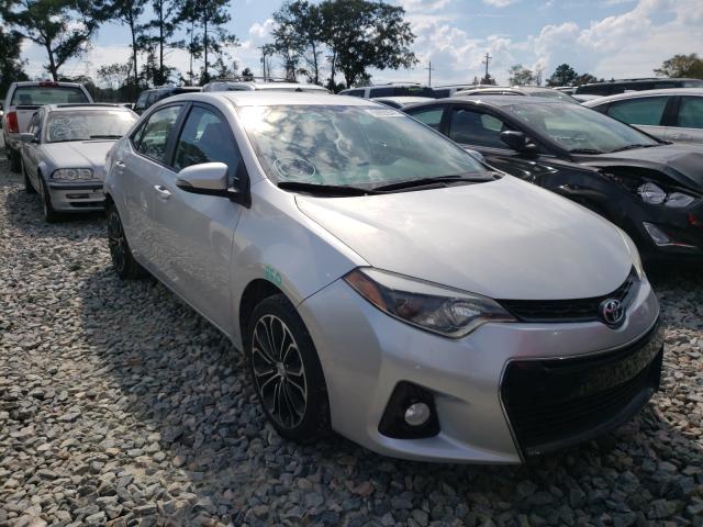 TOYOTA COROLLA L 2016 2t1burhe3gc718529