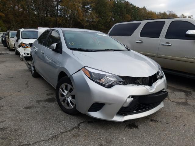 TOYOTA COROLLA L 2016 2t1burhe3gc721155