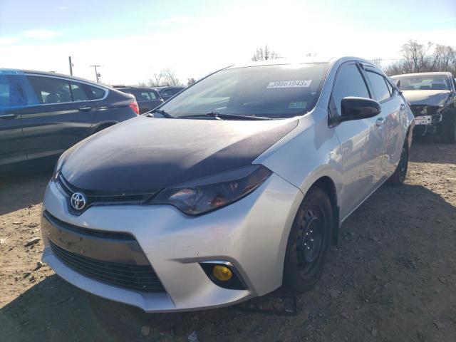 TOYOTA COROLLA L 2016 2t1burhe3gc723178